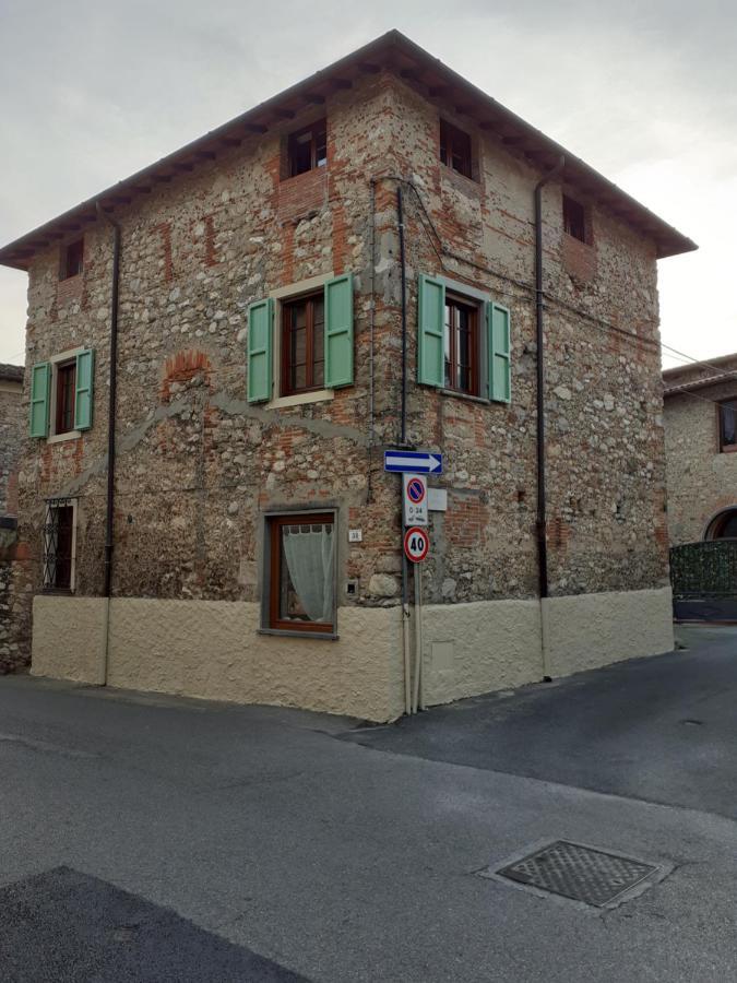 Casa Nostra Camaiore Exterior photo