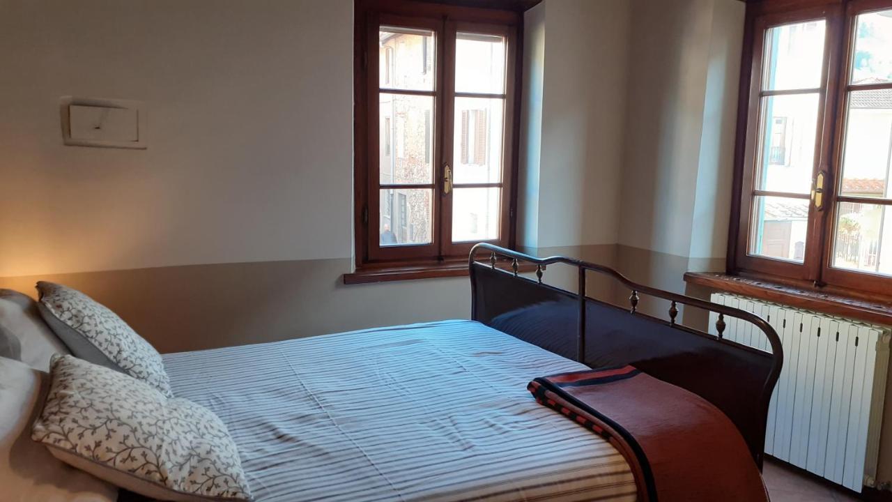 Casa Nostra Camaiore Exterior photo