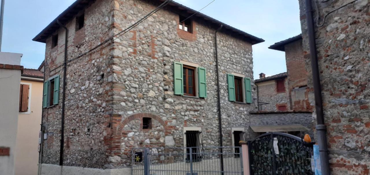 Casa Nostra Camaiore Exterior photo